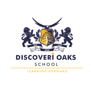 Discover Oks logo