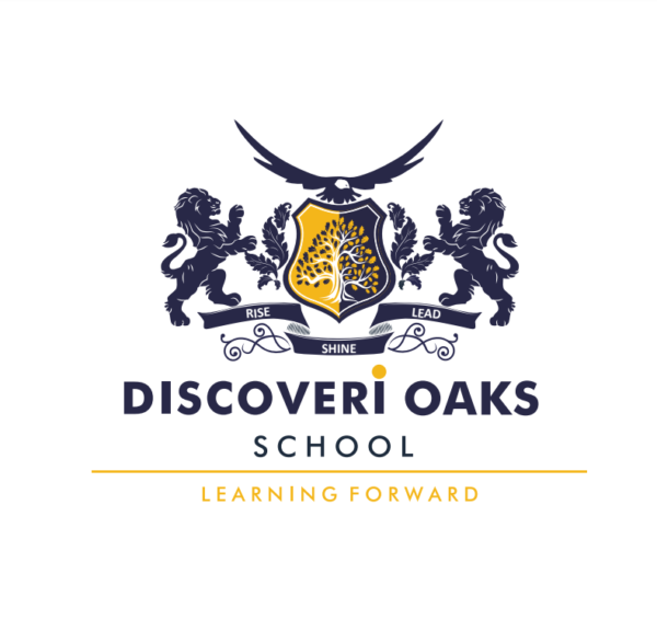Discover Oks logo