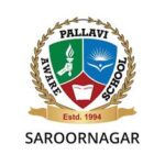 PALLAVI AWARE INTERNATIONAL SCHOOL SAROORNAGAR Grade 3 CBSE (II LANG TELUGU III LANG HINDI )
