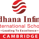 SADHANA INFINITY INTERNATIONAL SCHOOL- CAIE Grade VI CAIE (II LANG HINDI, III LANG TELUGU )