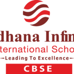SADHANA INFINTY INTERNATIONAL SCHOOL- Grade IK JUNIOR - CBSE